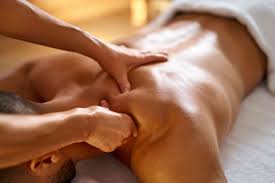 Therapeutic massage treatment